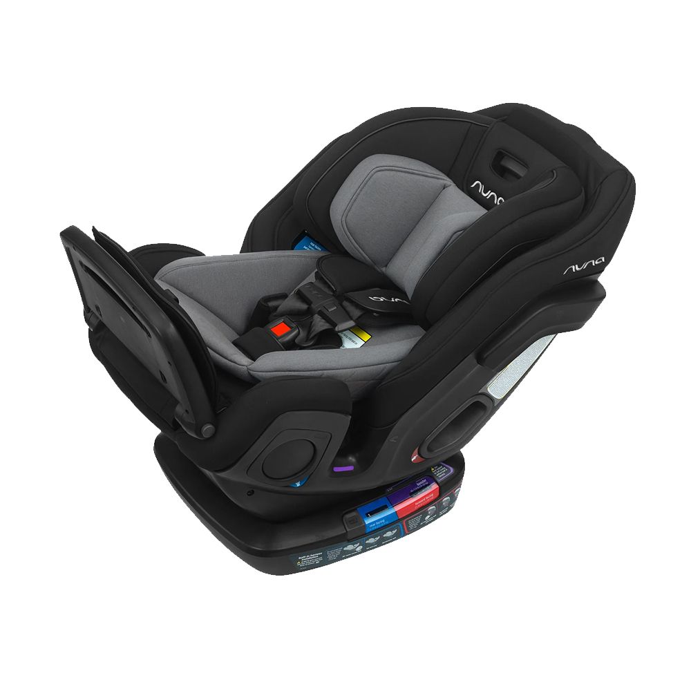 Exec Butaca Infantil Latch De 0 a 54 Kg.