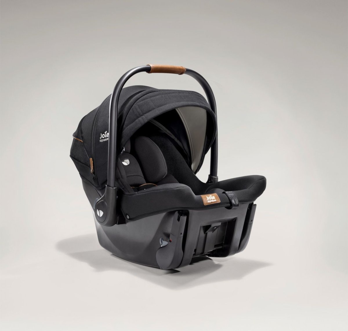 Sprint Huevito Butaquita De Bebe Con Isofix Integrado - Eclipse