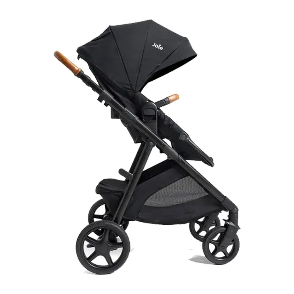 Cochecito Bebe Ginger Asiento Reversible