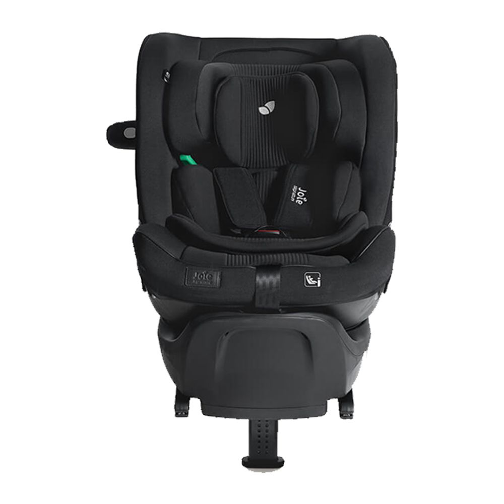 I-Spin Lx Butaca Infantil Giratoria 360