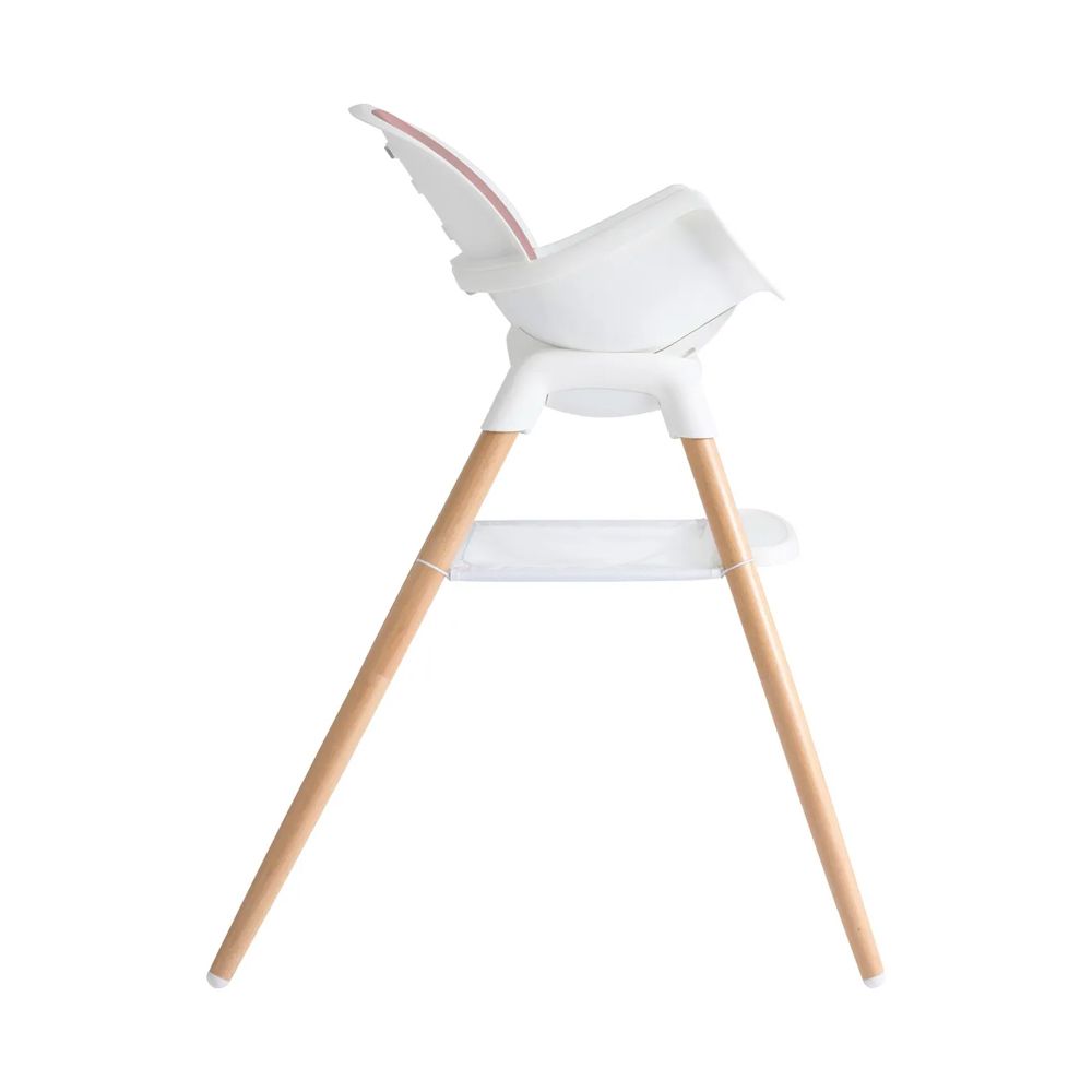 Chestnut Silla De Comer Infantil