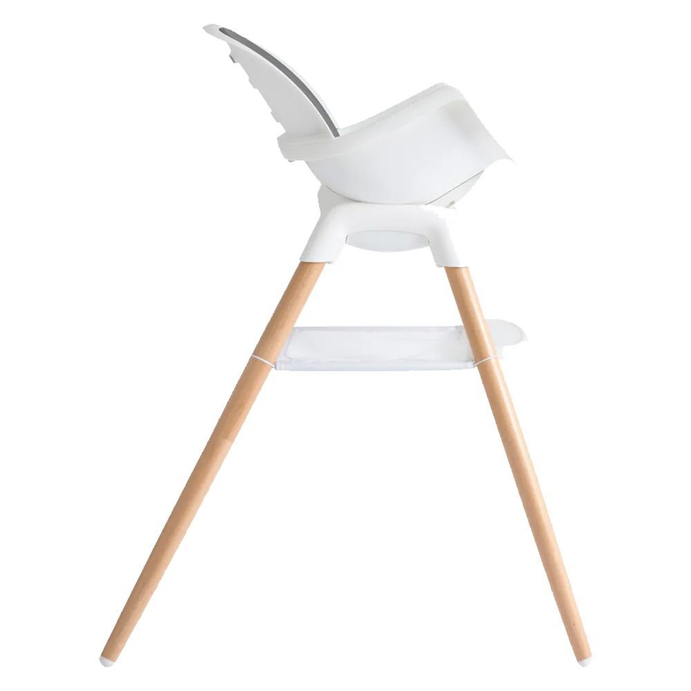 Chestnut Silla De Comer Infantil