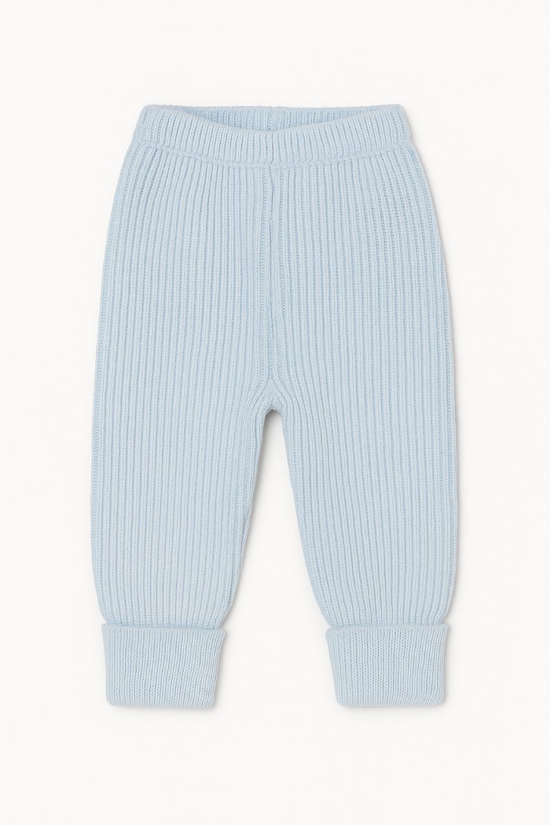 Medio Osito Tejido Sin Pie