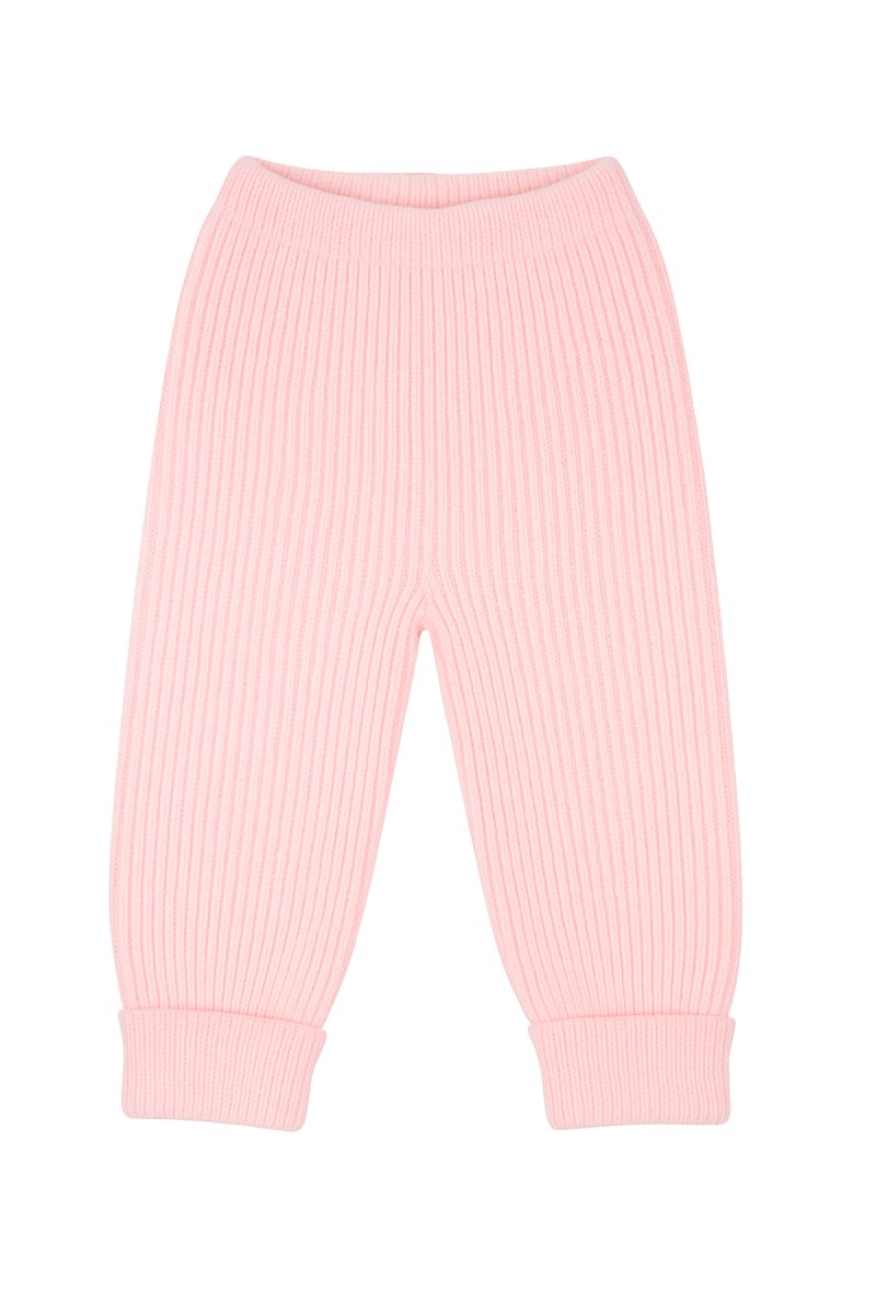 Medio Osito Tejido Sin Pie