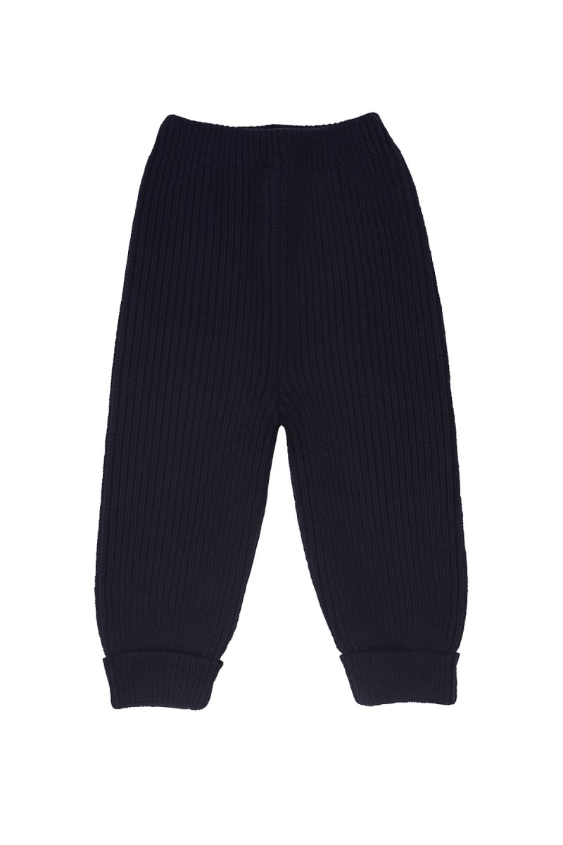 Medio Osito Tejido Sin Pie