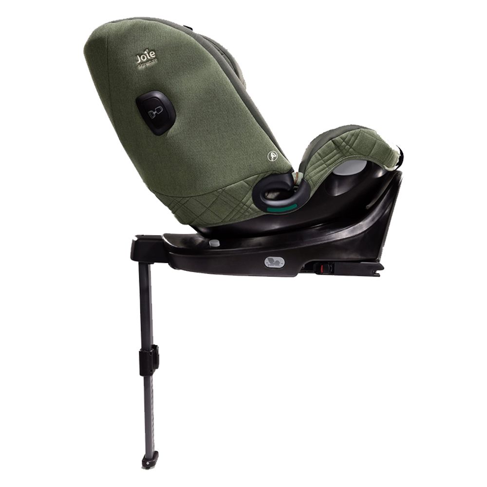 I-Spin Lx Butaca Infantil Giratoria 360 de 0 a 12 años - Pine