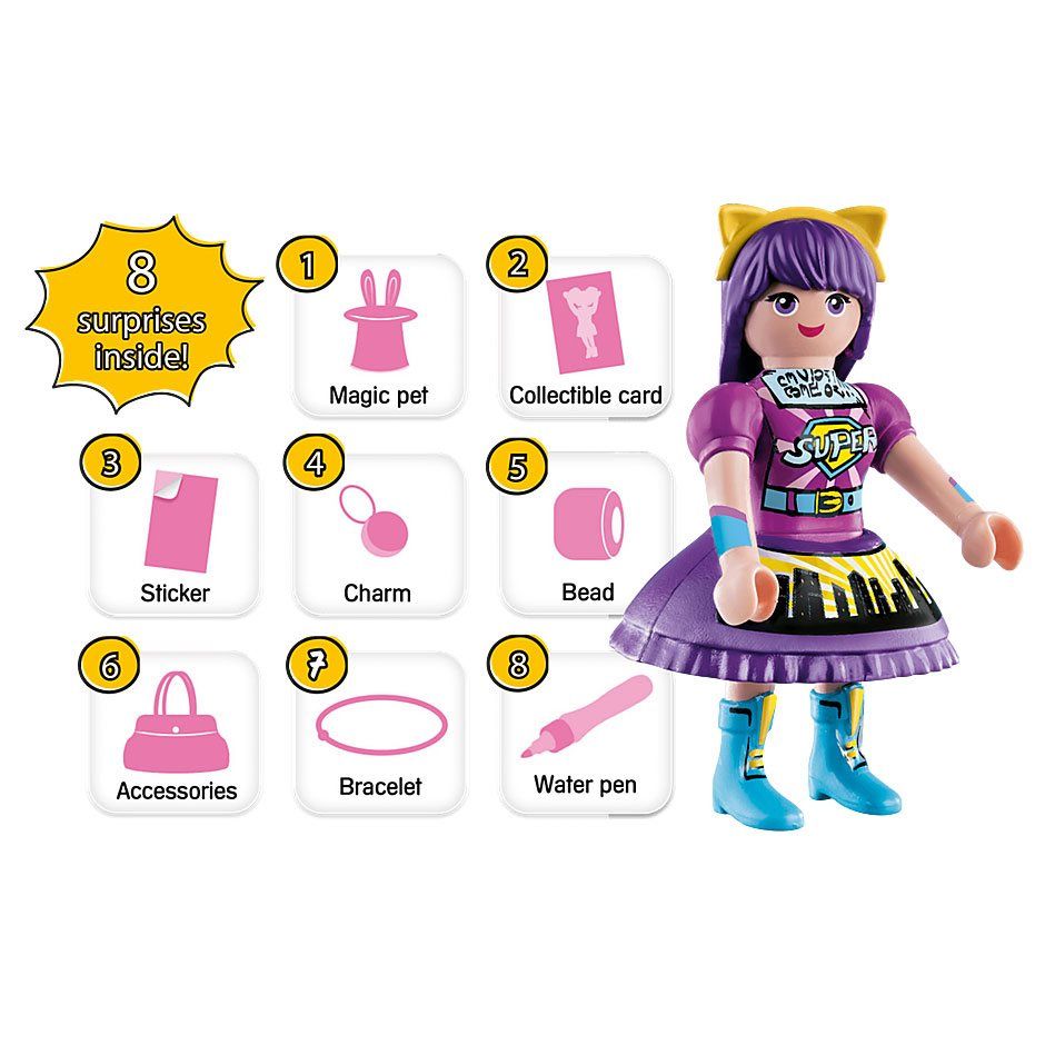 Everdreamerz Princesa Viona - 33 Piezas