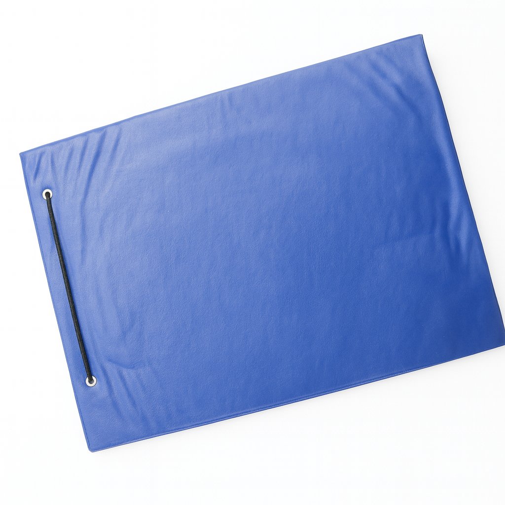 Carpeta De Dibujo Dos Tapas Numero 5