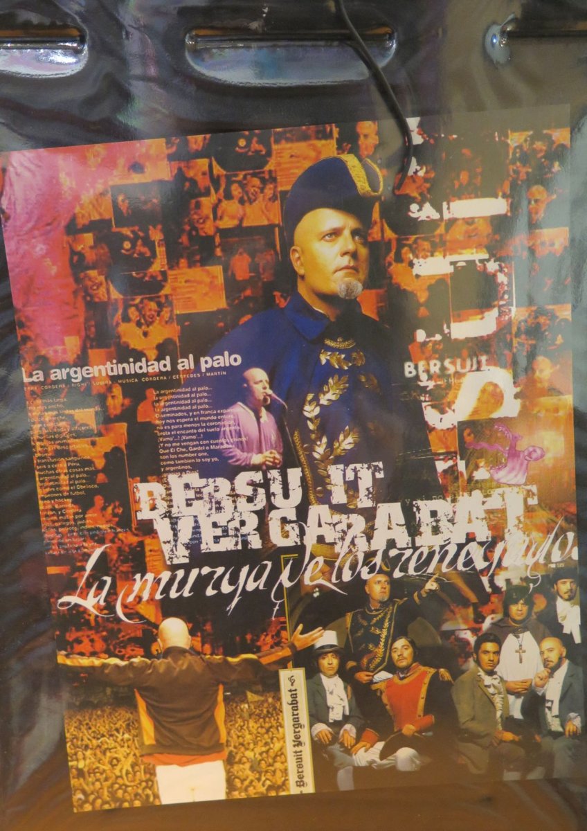 Carpeta De Dibujo Dos Tapas Numero 5