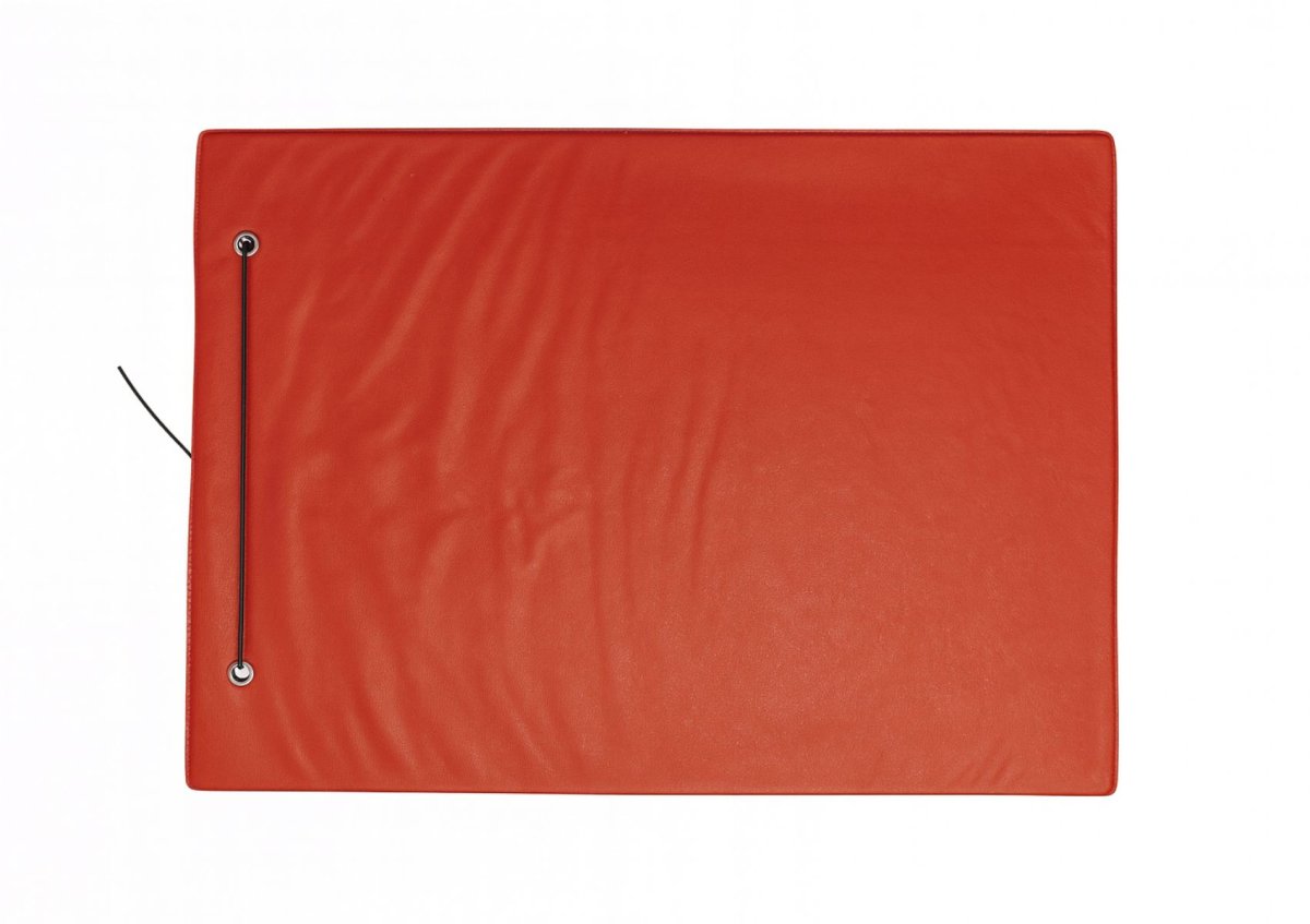 Carpeta De Dibujo Dos Tapas Numero 5