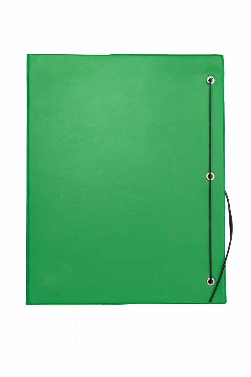 Carpeta De Dibujo Dos Tapa Numero 3