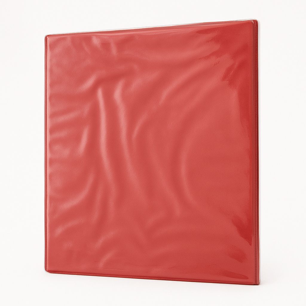 Carpeta N° 3 de Pvc 3 Gancho - De Spiderman