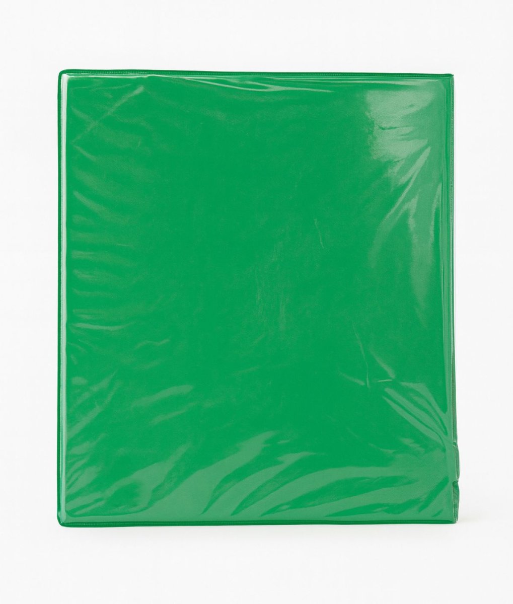 Carpeta N° 3 de Pvc 3 Gancho- Winne Pooh