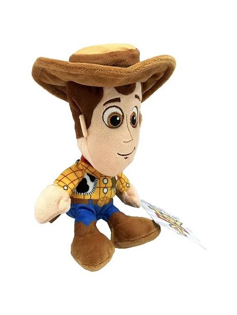 Peluche Toy Story 4 - Woody
