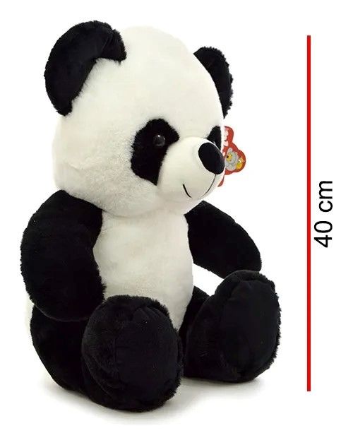 Peluche Oso Panda