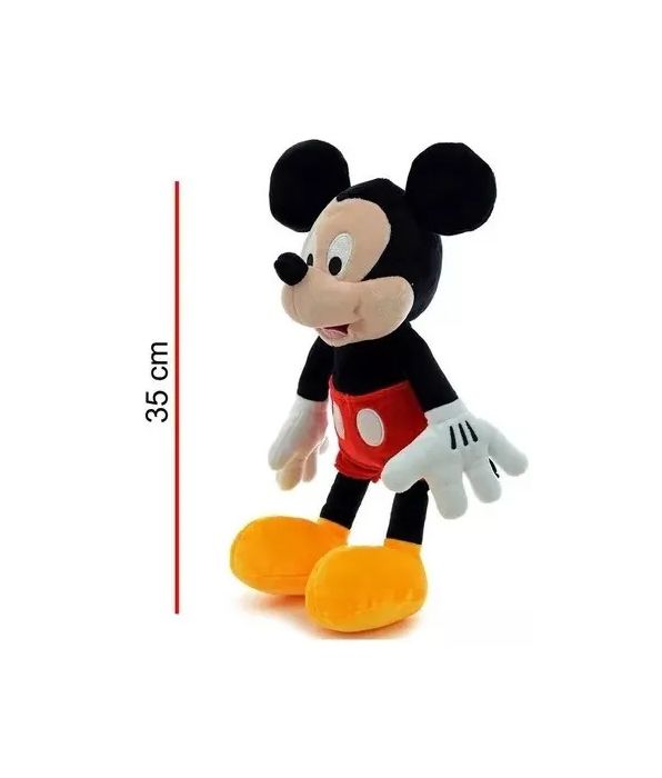 Peluche Mickey Mouse Disney