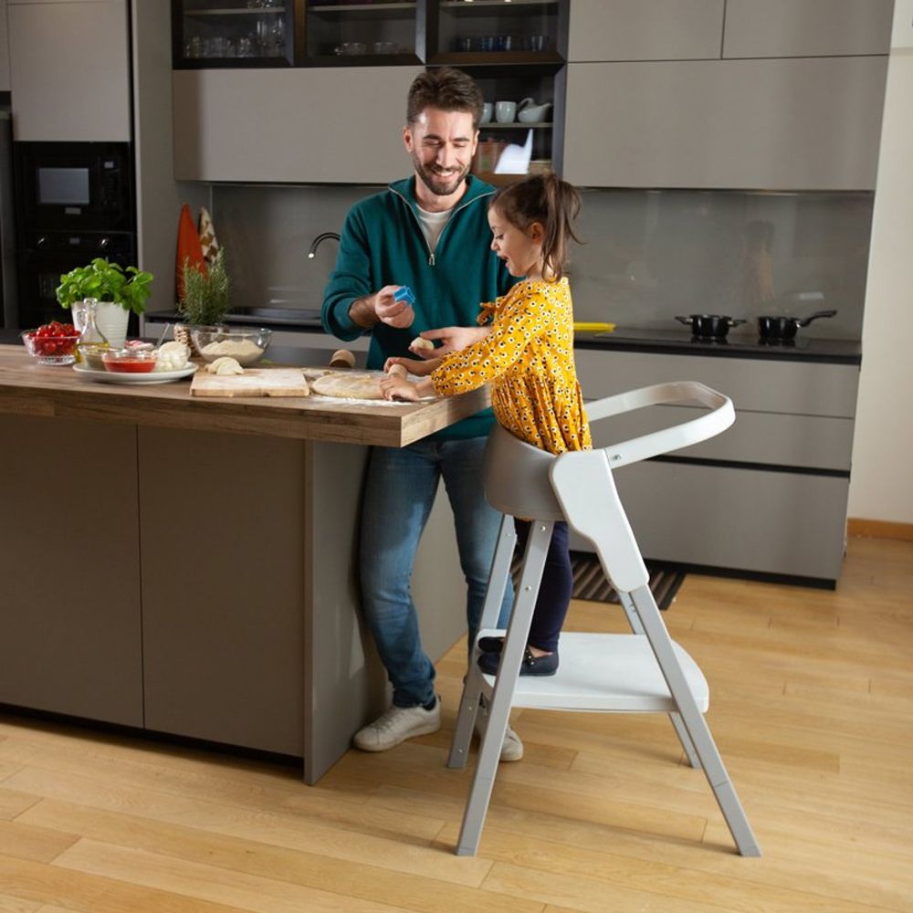 Learning Tower Torre De Aprendizaje