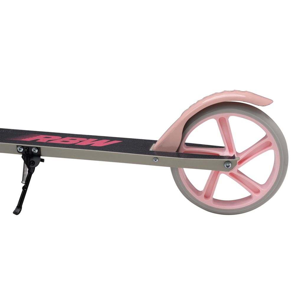 Monopatin Plegable Drifter 2 Ruedas Hasta 100 Kg.