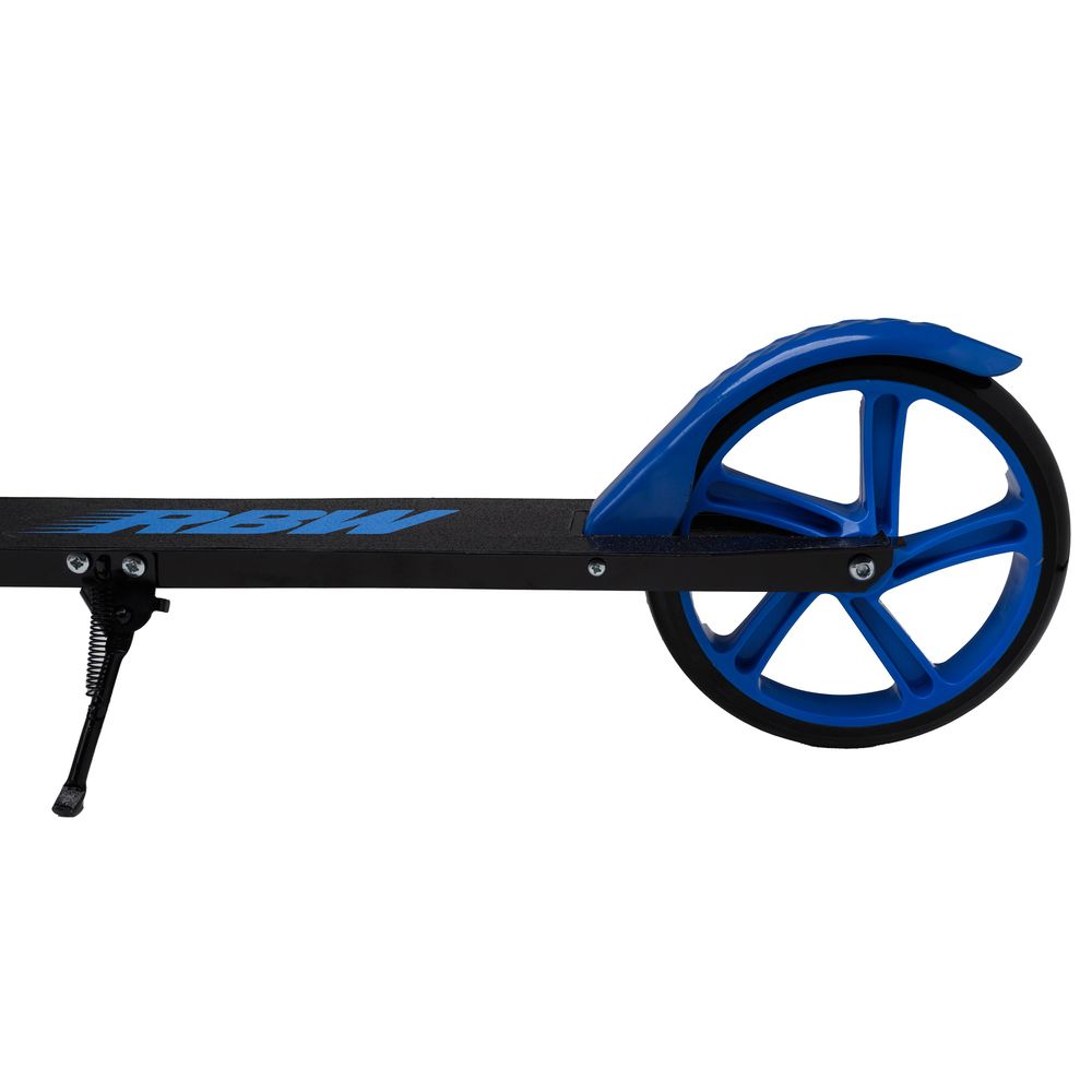 Monopatin Plegable Drifter 2 Ruedas Hasta 100 Kg.