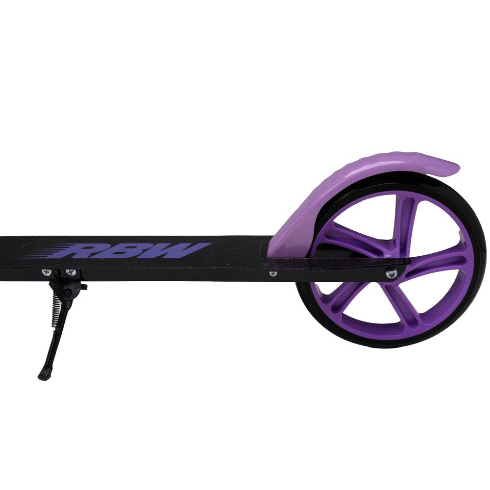 Monopatin Plegable Drifter 2 Ruedas Hasta 100 Kg.