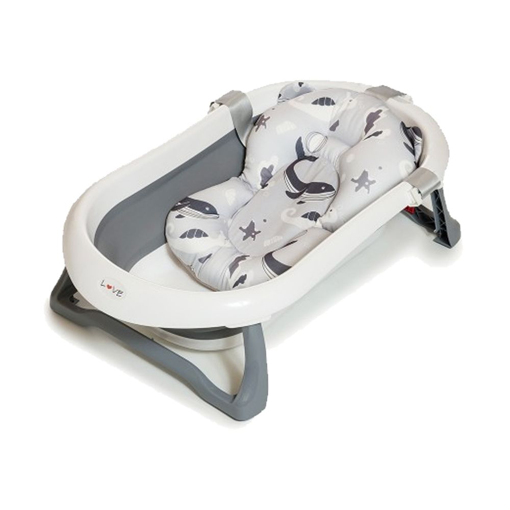 Reductor Adaptador De Baño soporte bañera bebe