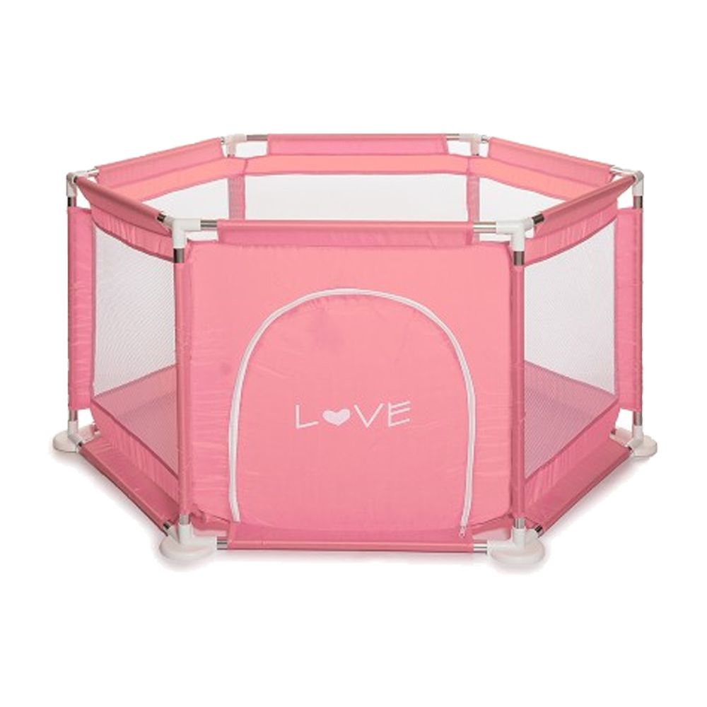 Corralito Bebe Hexagonal