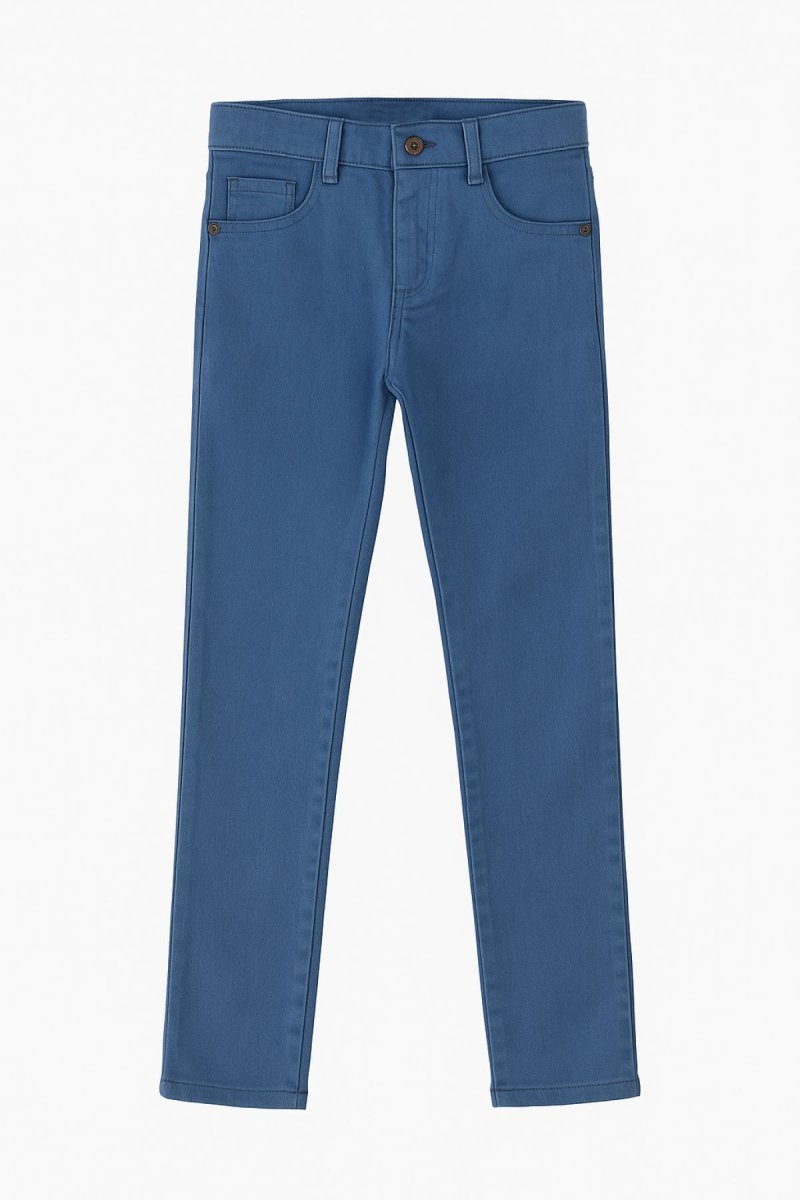 Pantalon Gabardina  Spandex