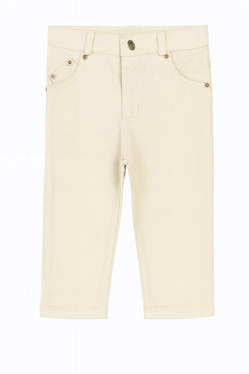 Pantalon Gabardina Spandex