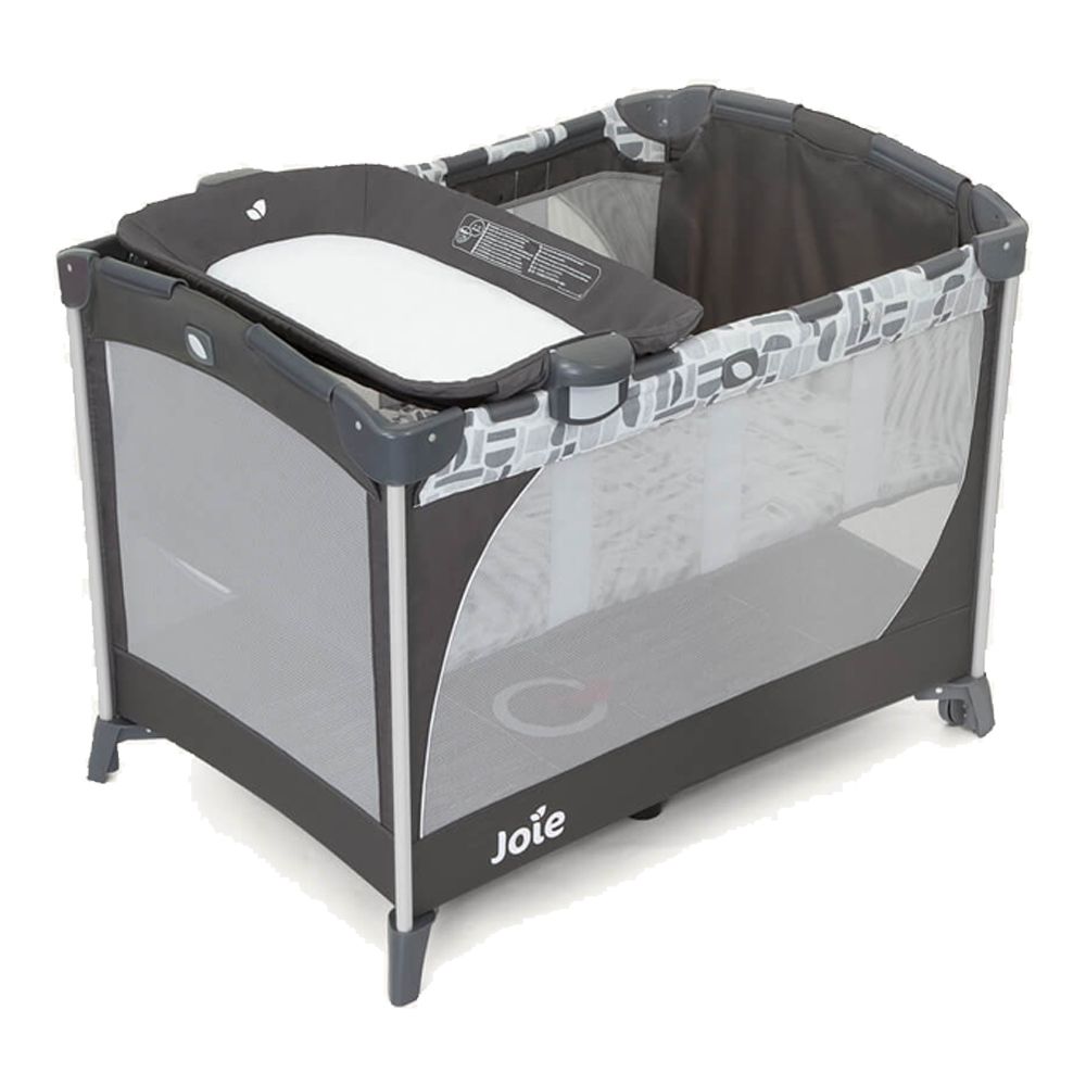 Commuter Change Practicuna Infantil Con Cambiador