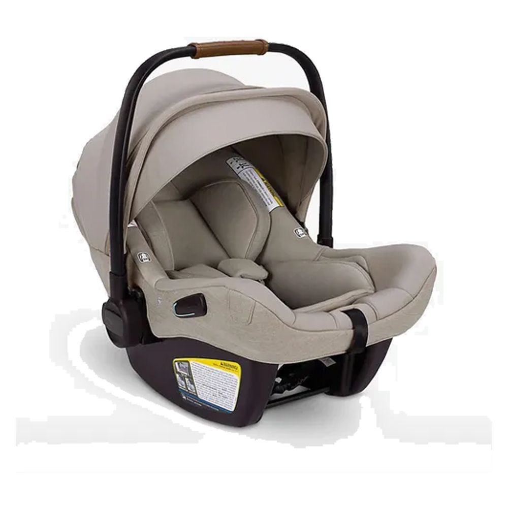 Pipa Lite Rx Huevito Butaquita Infantil Con Base Isofix