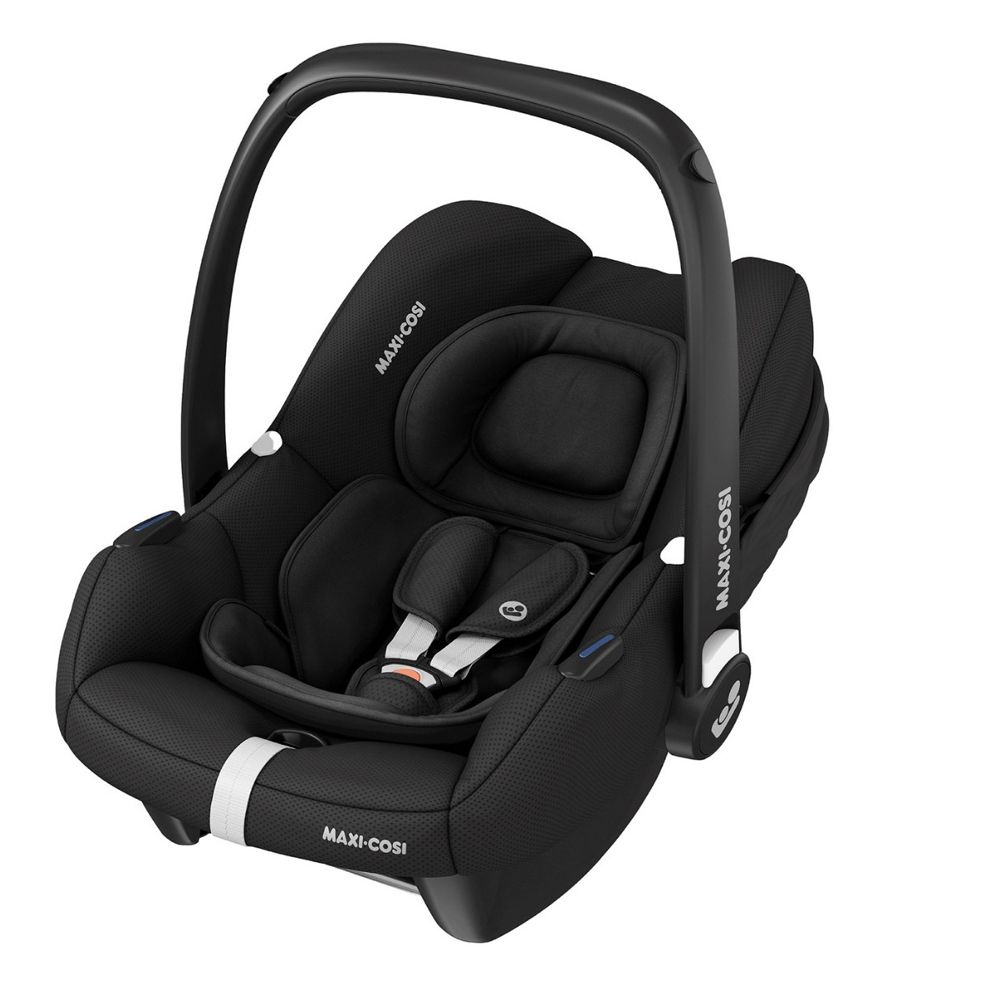 Huevito CabrioFix i-Size