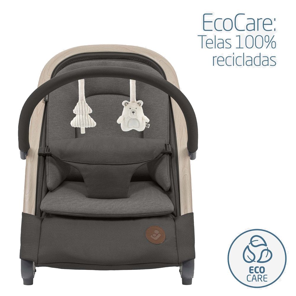 Kori Silla Mecedora Infantil 2 En 1