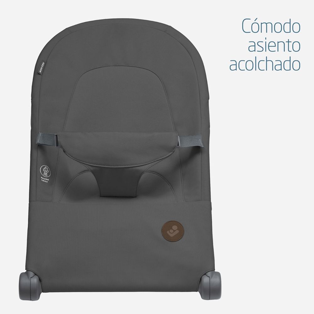 Loa Silla Mecedora Infantil