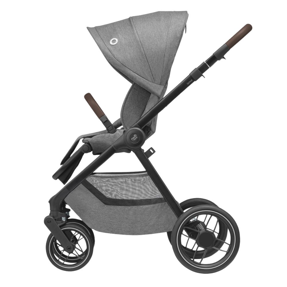 Oxford Cochecito Infantil Reversible
