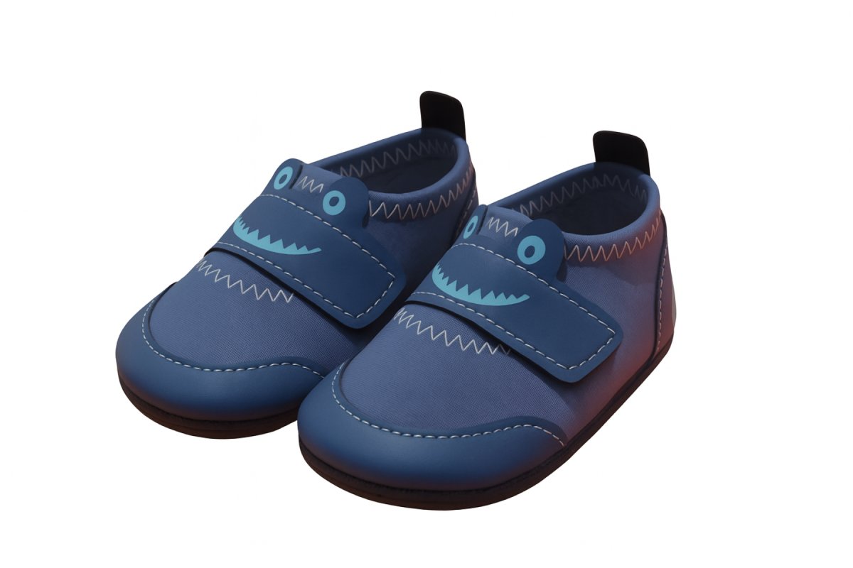 Zapatilla Ergonómica Lycra