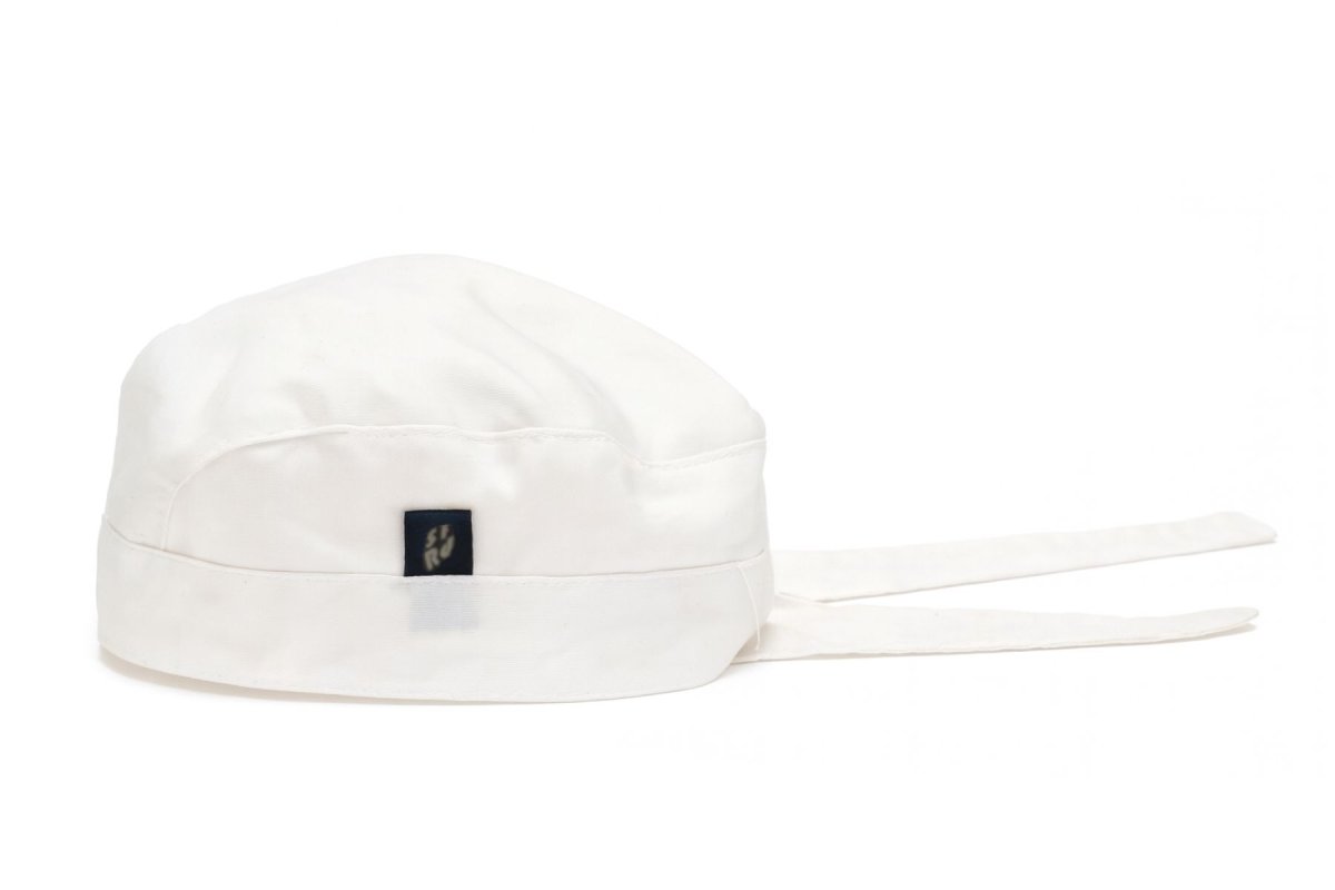 Gorro Tela Ajustable