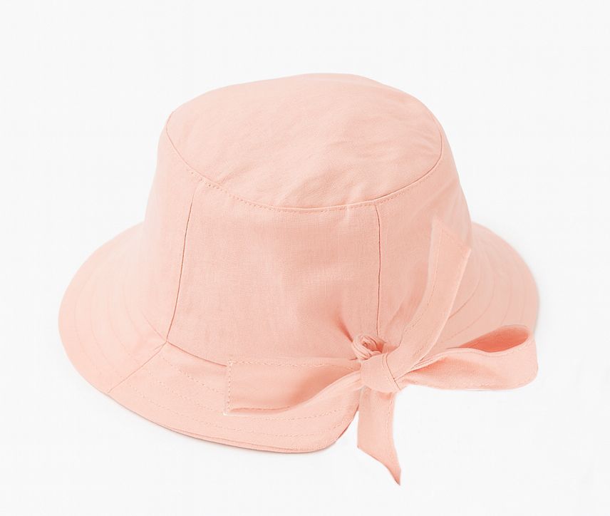 Gorro Piluso De Tela Ajustable