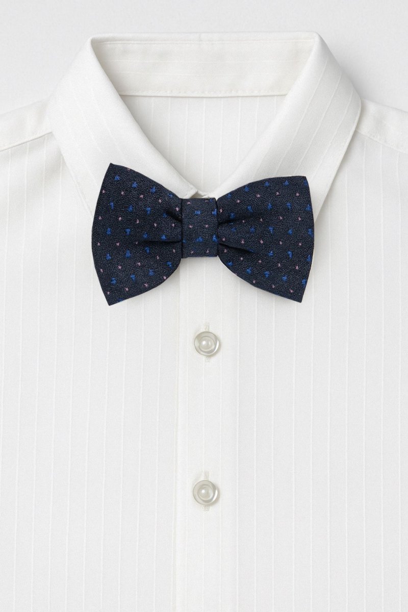 Conjunto Bautismo 3 pieza Bermuda Camisa y Chaleco