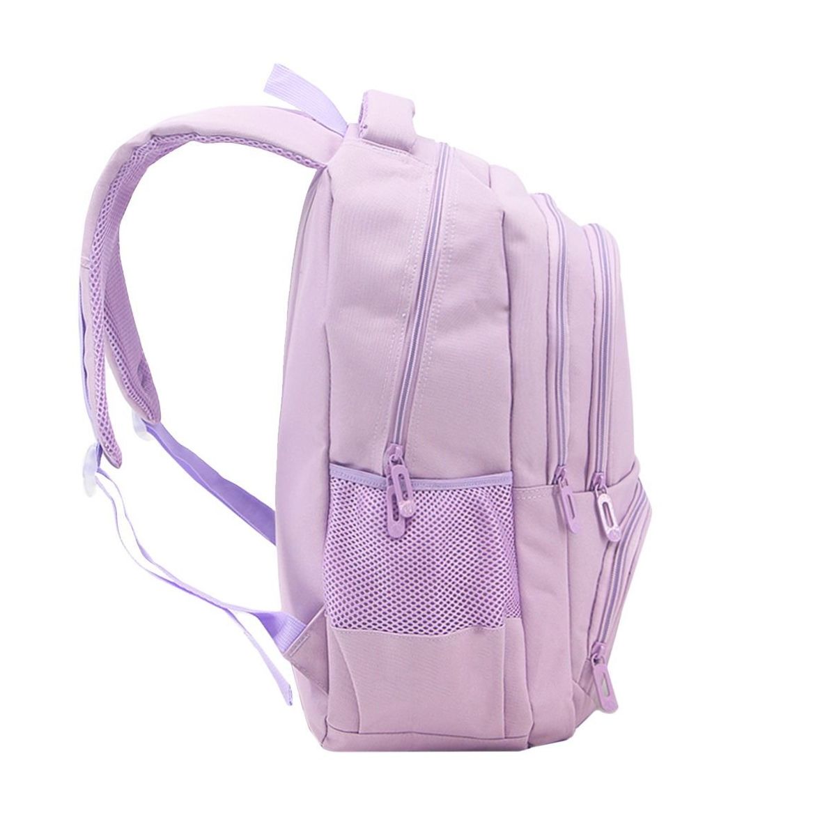 Mochila Colegial Espalda Influencer 18 Pulgadas