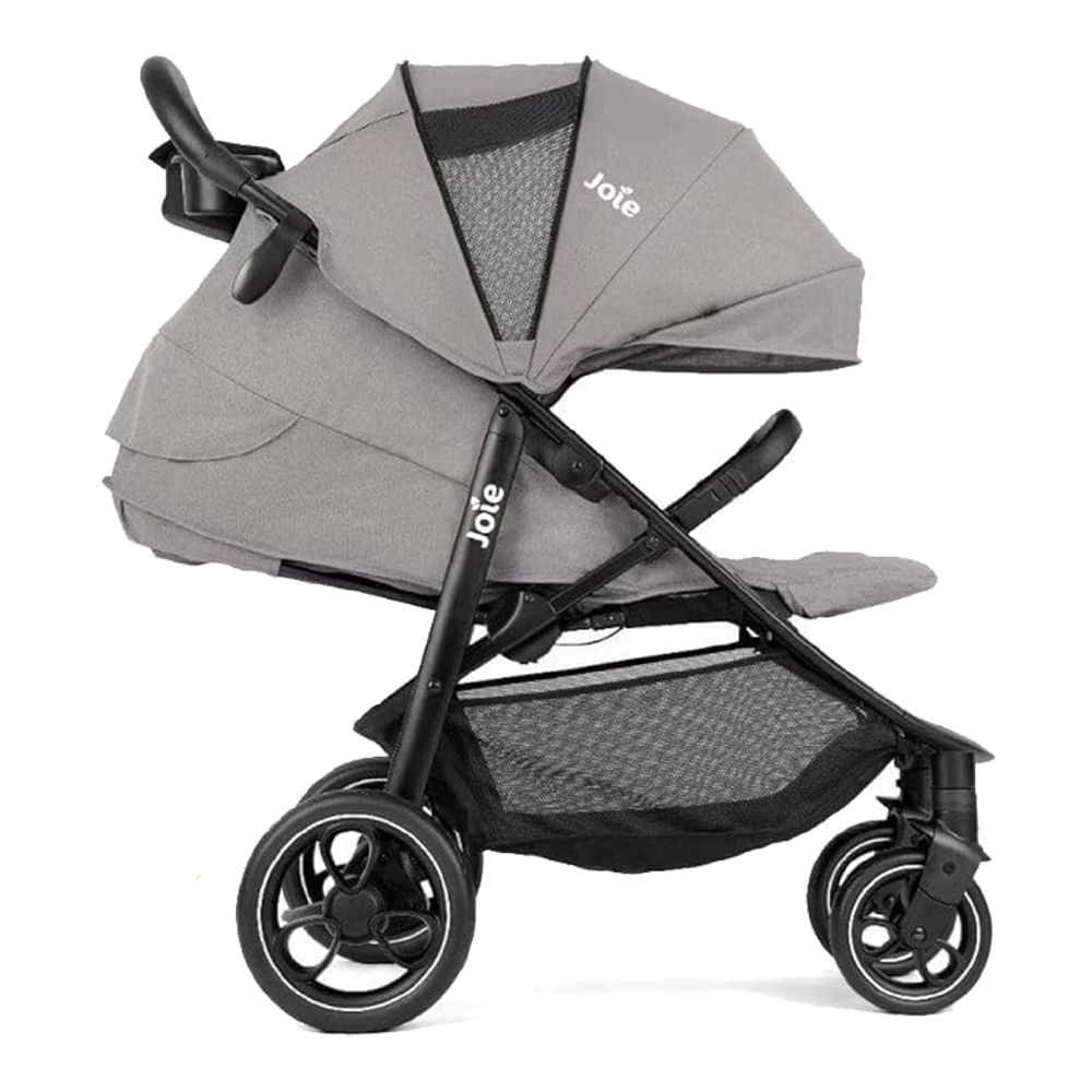 Litetrax Travel System Cochecito Infantil Con Huevito I-Snug