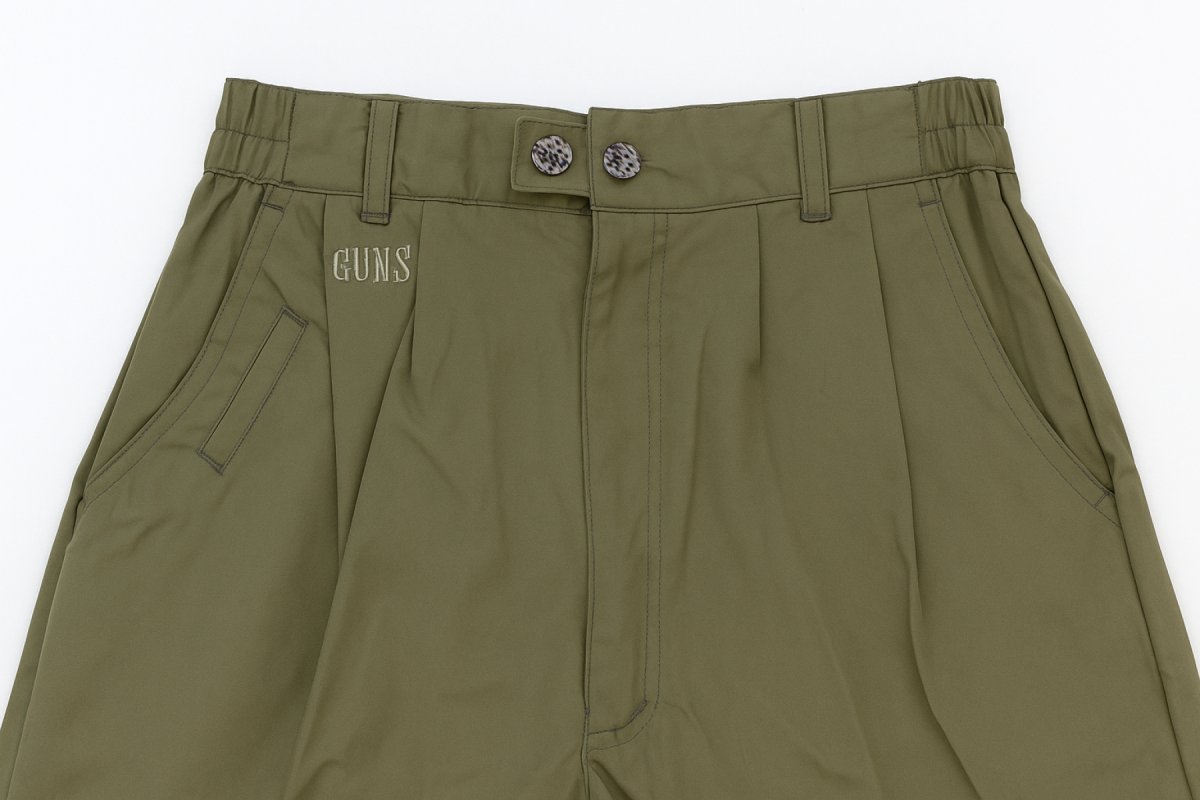 Bermuda Acrocel Pinzado