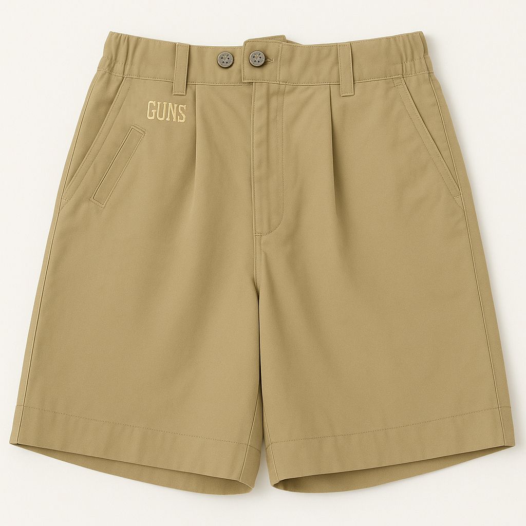 Bermuda Acrocel Pinzado