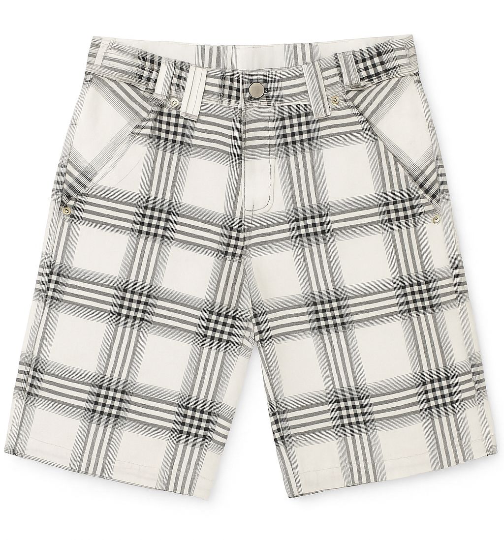 Bermuda Gabardina  Escoses