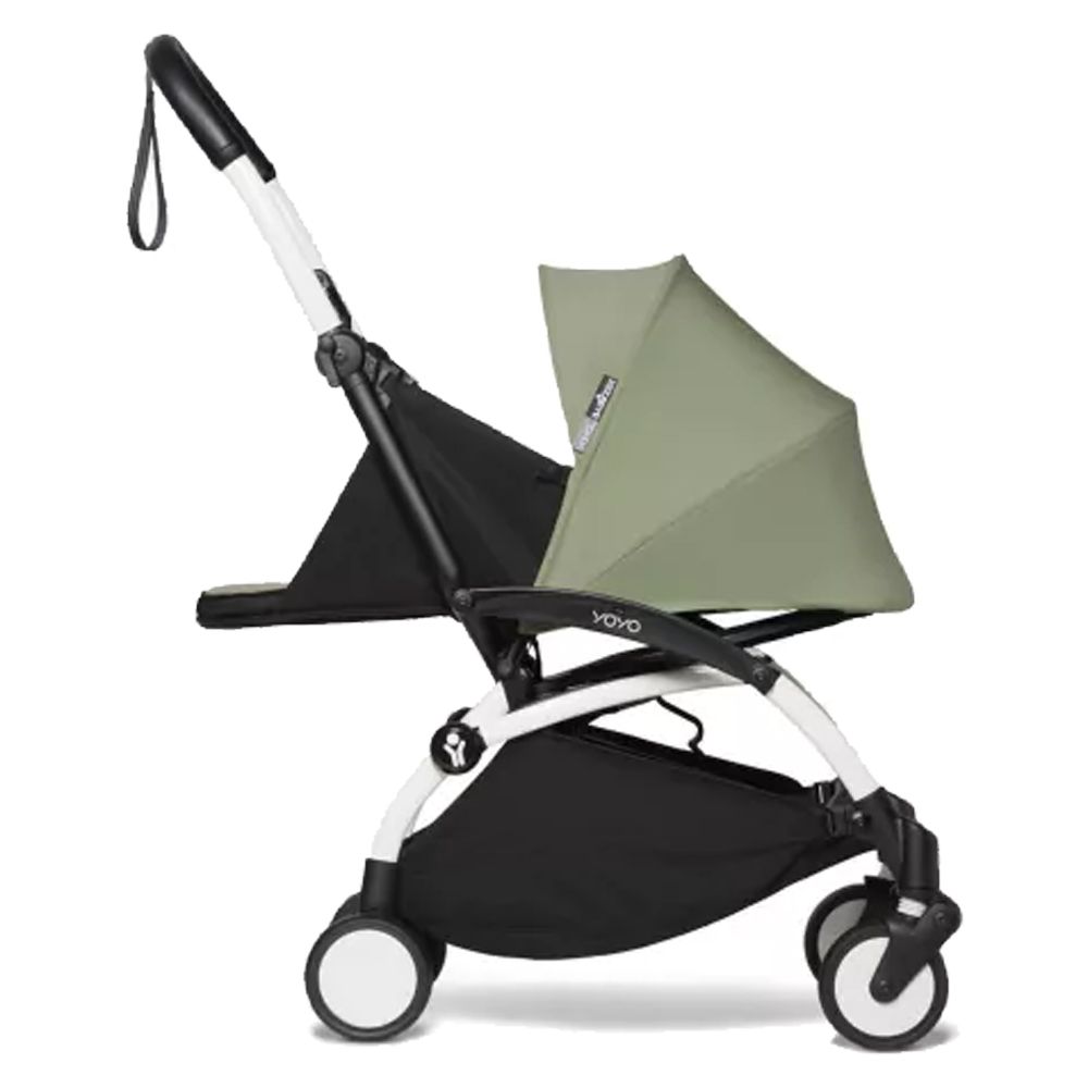 Newborn Pack Para YOYO (set recien nacido) - Moises