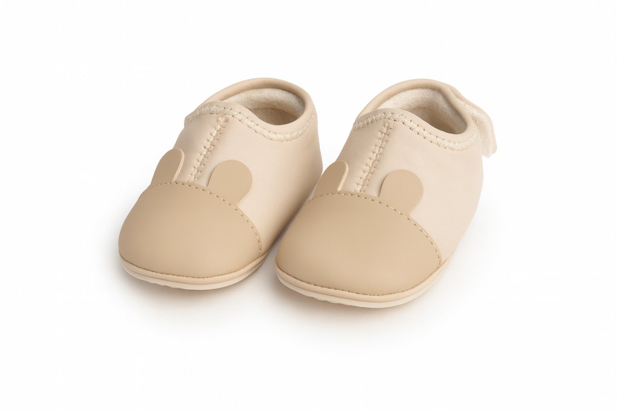 Zapatilla Ergonómica Elastizada