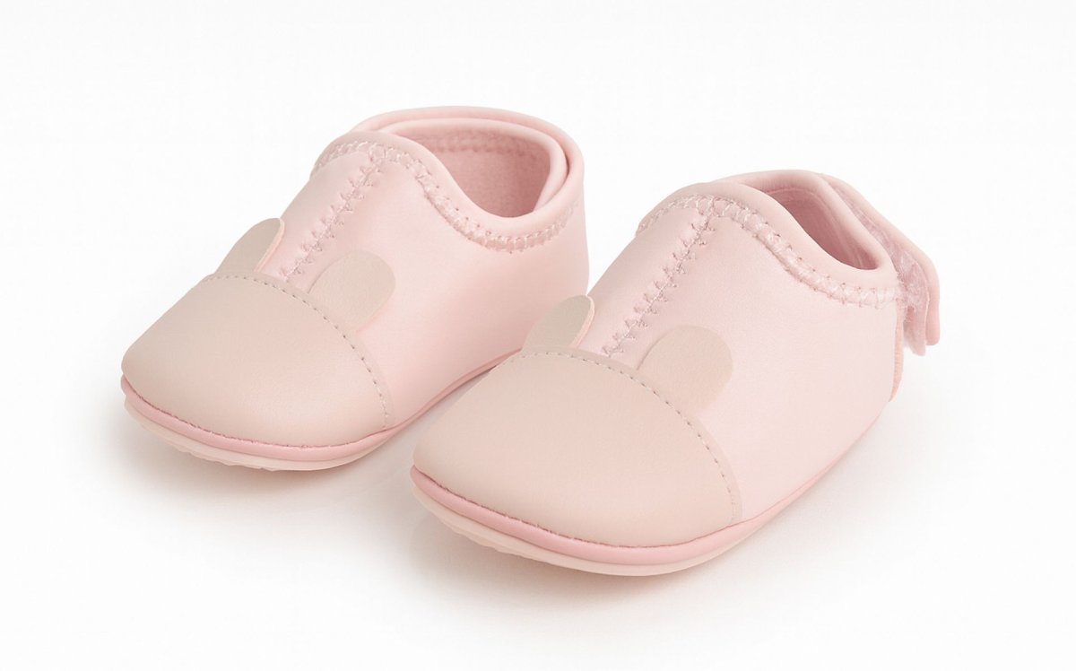 Zapatilla Ergonómica Elastizada