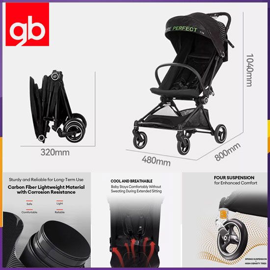 Fyn Plus ultraliviano Fibra de Carbono 4,5kg