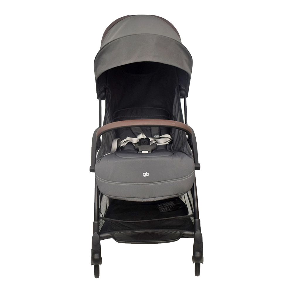 Kun Plus Cochecito Ultracompacto