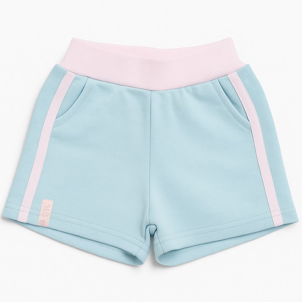 Short Algodon Rustico