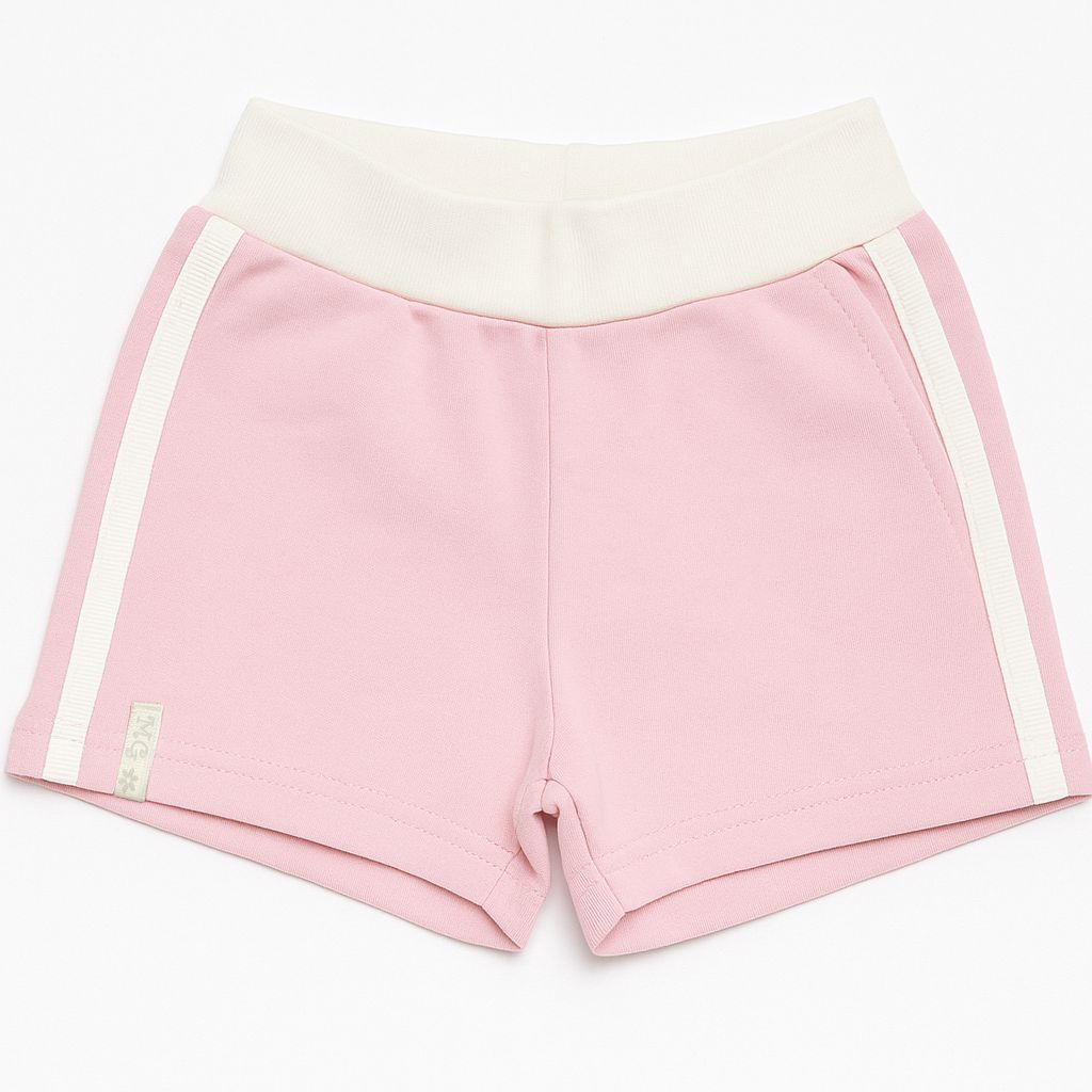 Short Algodon Rustico